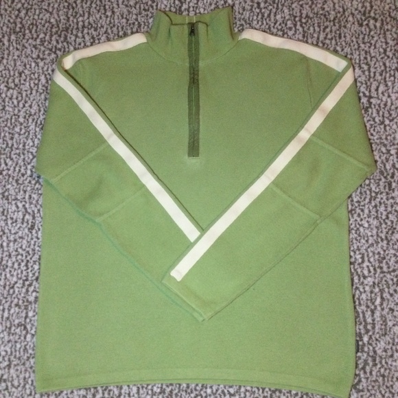 Banana Republic Other - Banana Republic 1/4 Zip Sweater